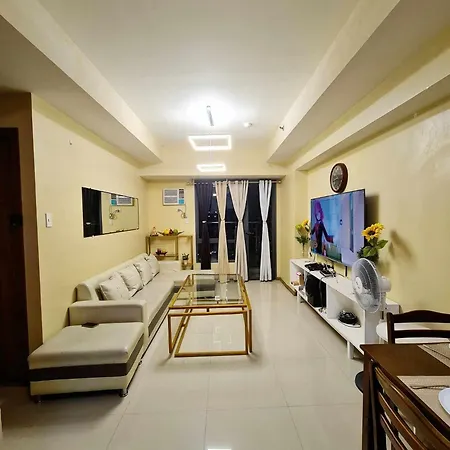 Bernz Cozy Aparthotel